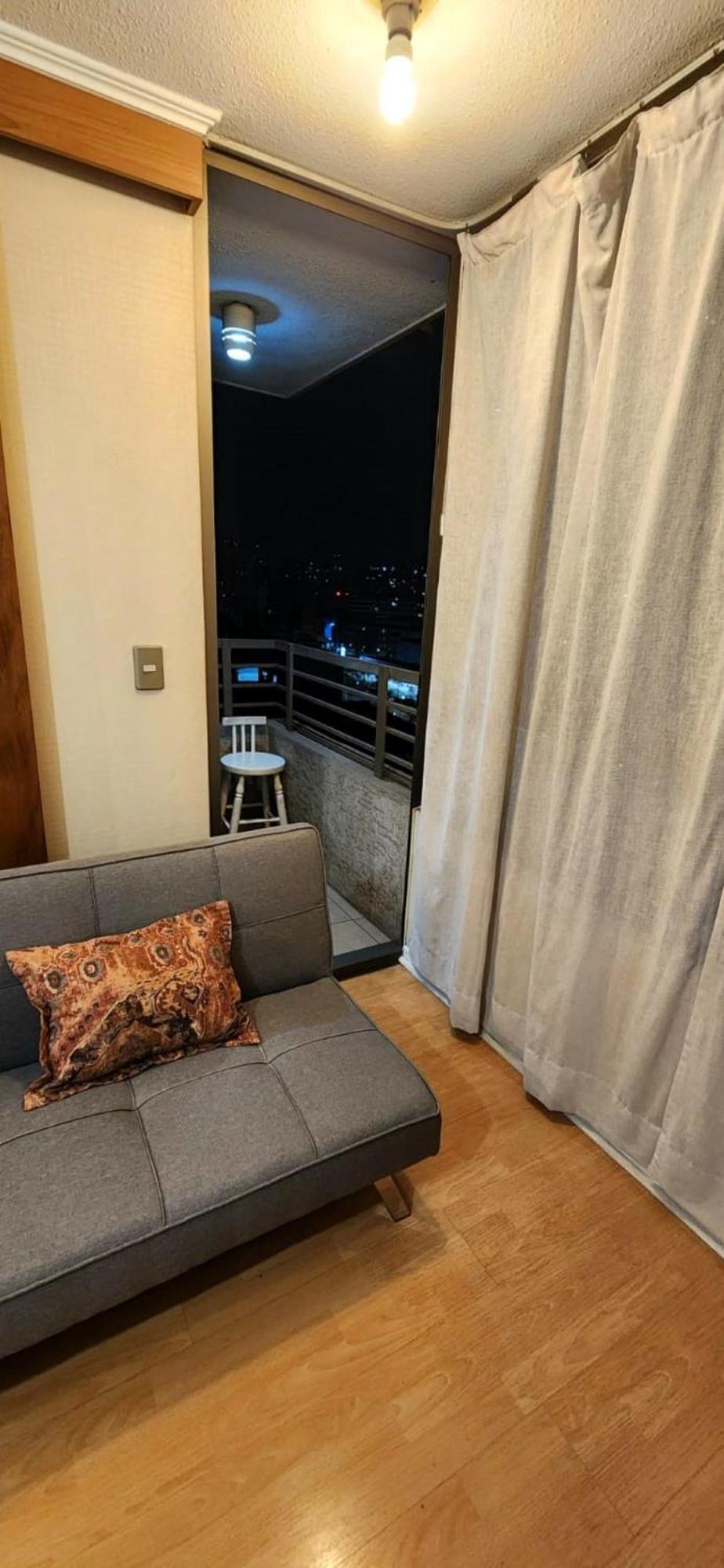 Apartamento Metro Santa Lucia, Centro *